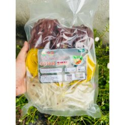 500g Mì quảng khô Cô Huệ - đặc sản OCOP Quảng Nam
