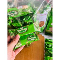 1kg bánh dừa nướng Thái Bình 65 cái