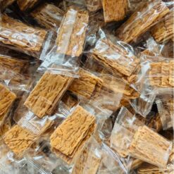 1 kg bánh dừa nướng Quảng Nam (2 túi)