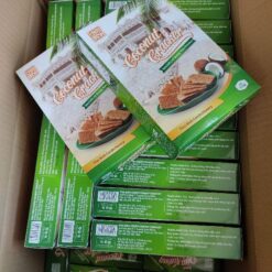 230g bánh dừa nướng Thái Bình - Quảng Nam