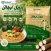 Phở sắn Caromi 400g - đặc sản OCOP Quảng Nam