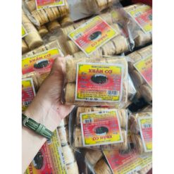 160g bánh đậu xanh Xuân Cơ- đặc sản Hội An