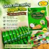 3 gói Bánh dừa nướng Quỳnh Trân 150g - Đặc sản Quảng Nam