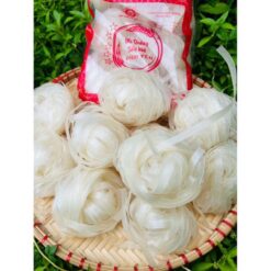 400g mì quảng sấy khô Địch Yên - Đặc sản OCOP Quảng Nam