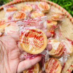 500g bánh đậu xanh Hường chuẩn bánh Hội An