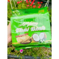 20 gói bánh dừa Thái Bình - đặc sản Quảng Nam