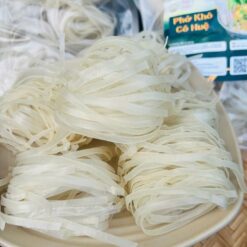 500g phổ khô Cô Huệ - đặc sản Quảng Nam không chất phụ gia, bảo quản